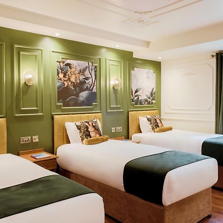 Muthu Clumber Park Hotel And Spa Worksop Εξωτερικό φωτογραφία