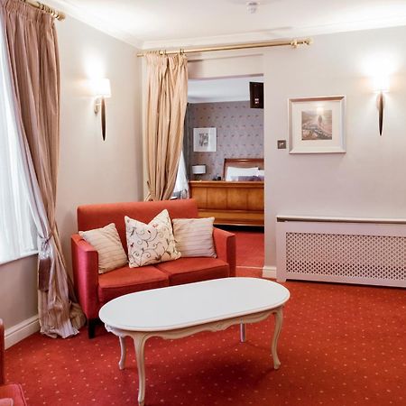 Muthu Clumber Park Hotel And Spa Worksop Εξωτερικό φωτογραφία