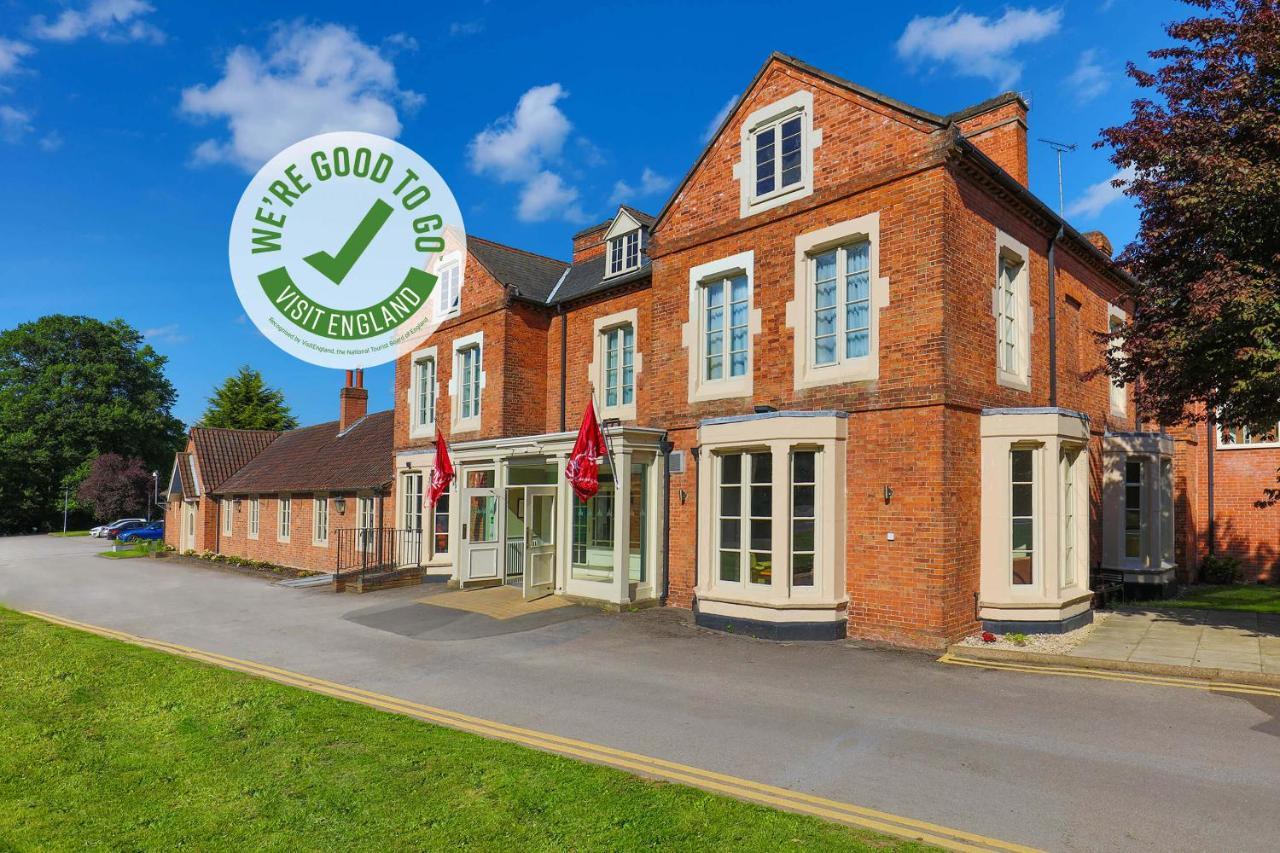 Muthu Clumber Park Hotel And Spa Worksop Εξωτερικό φωτογραφία
