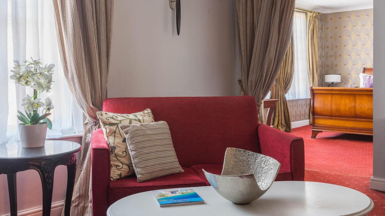 Muthu Clumber Park Hotel And Spa Worksop Εξωτερικό φωτογραφία