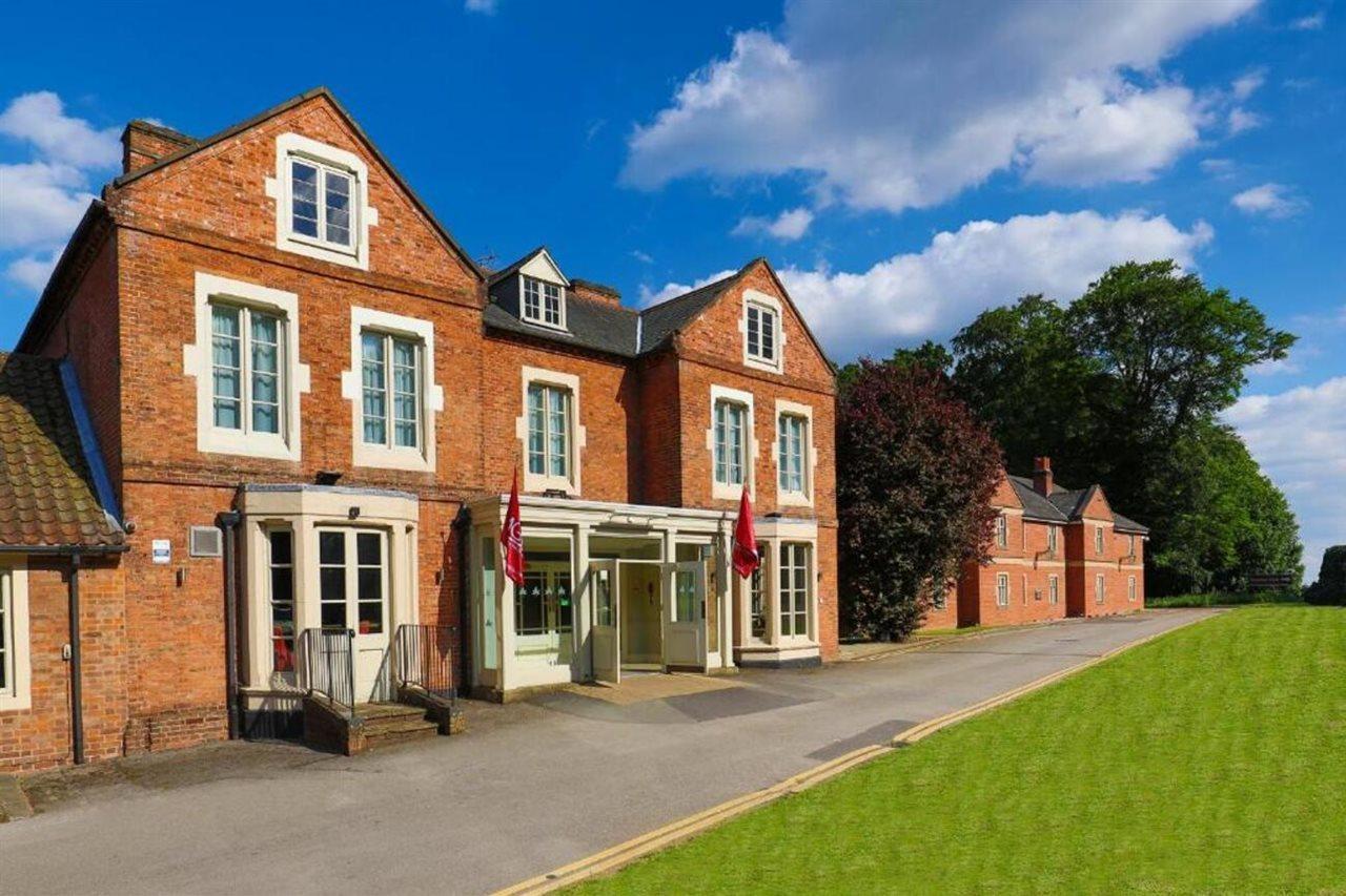 Muthu Clumber Park Hotel And Spa Worksop Εξωτερικό φωτογραφία