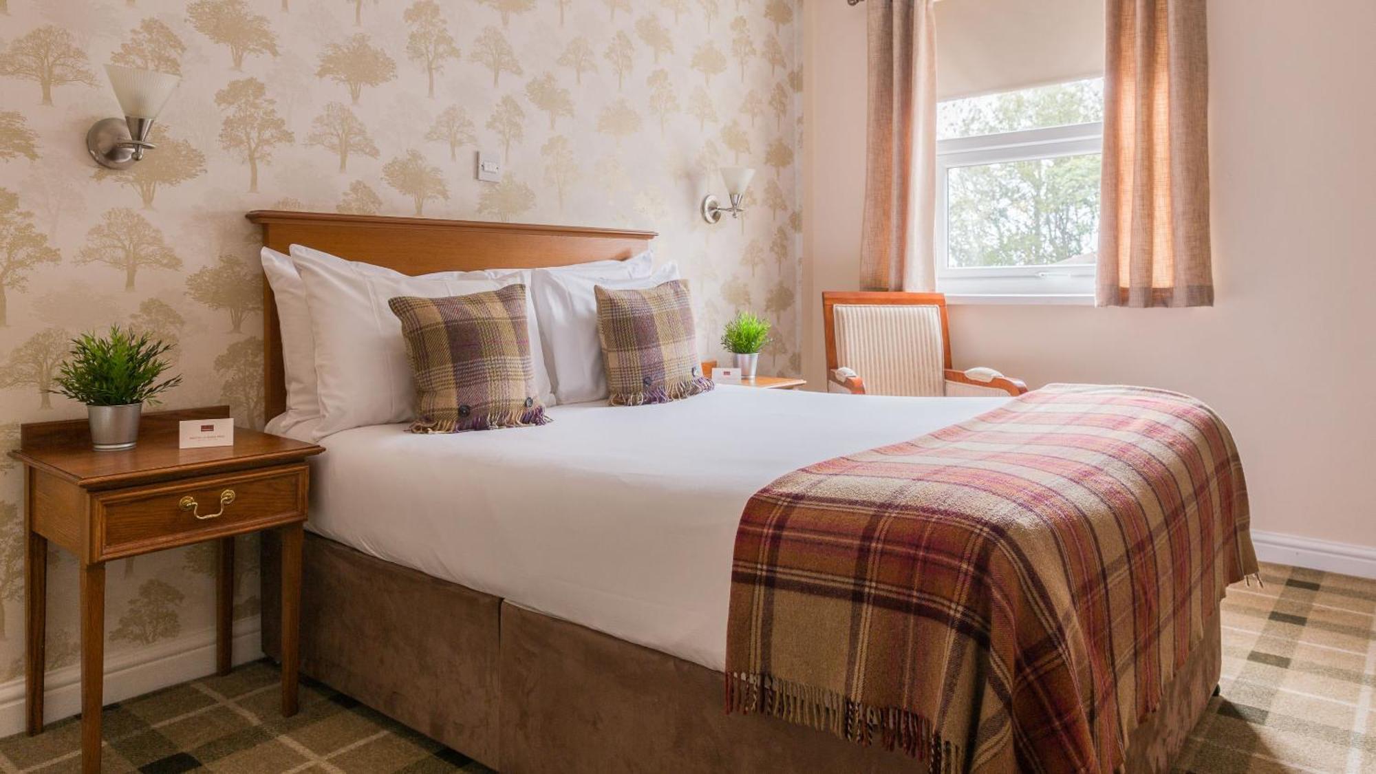 Muthu Clumber Park Hotel And Spa Worksop Εξωτερικό φωτογραφία