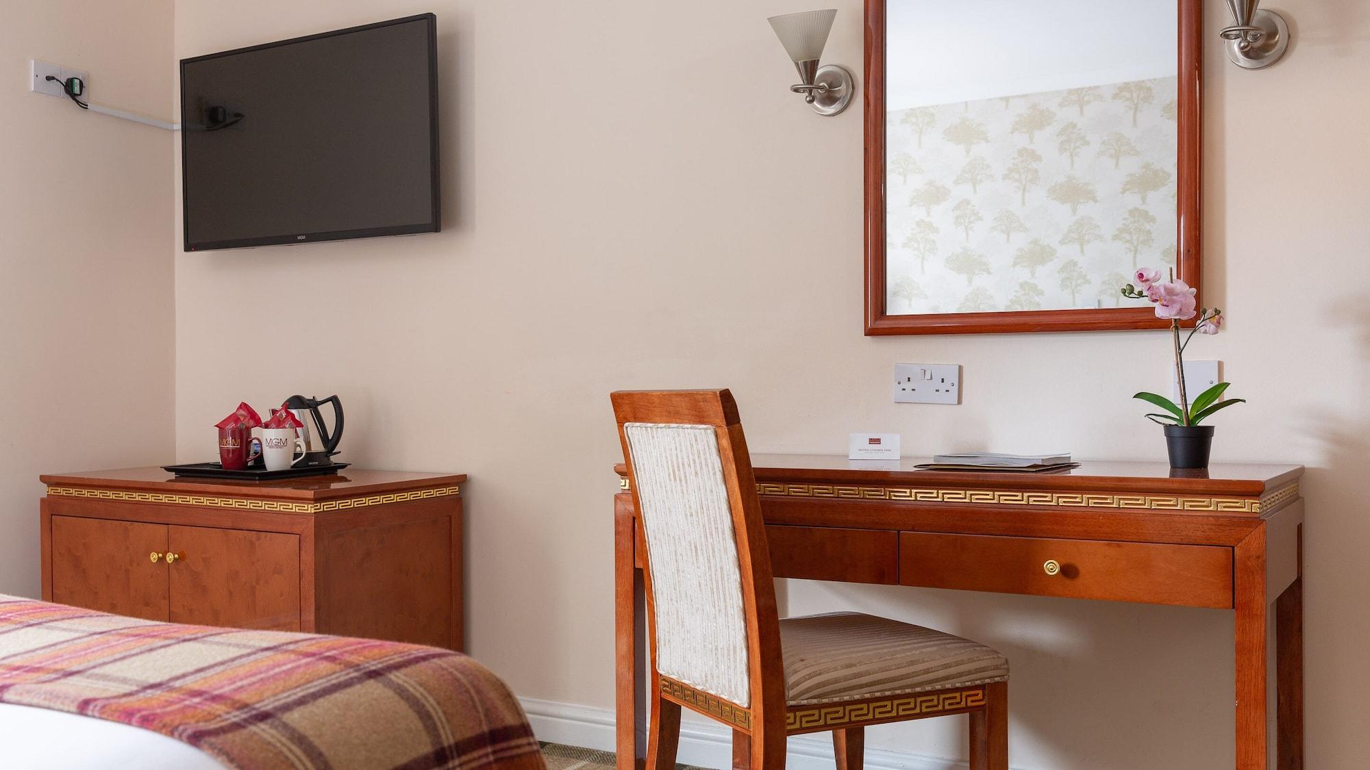 Muthu Clumber Park Hotel And Spa Worksop Εξωτερικό φωτογραφία
