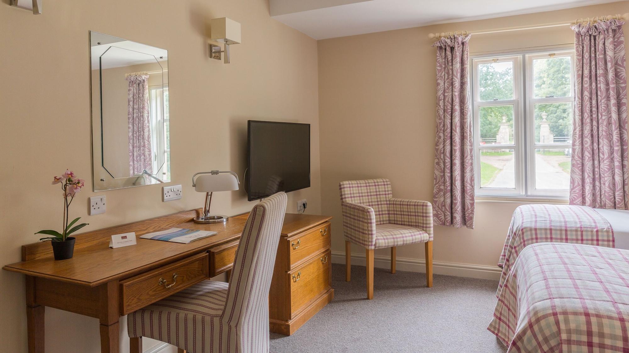 Muthu Clumber Park Hotel And Spa Worksop Εξωτερικό φωτογραφία
