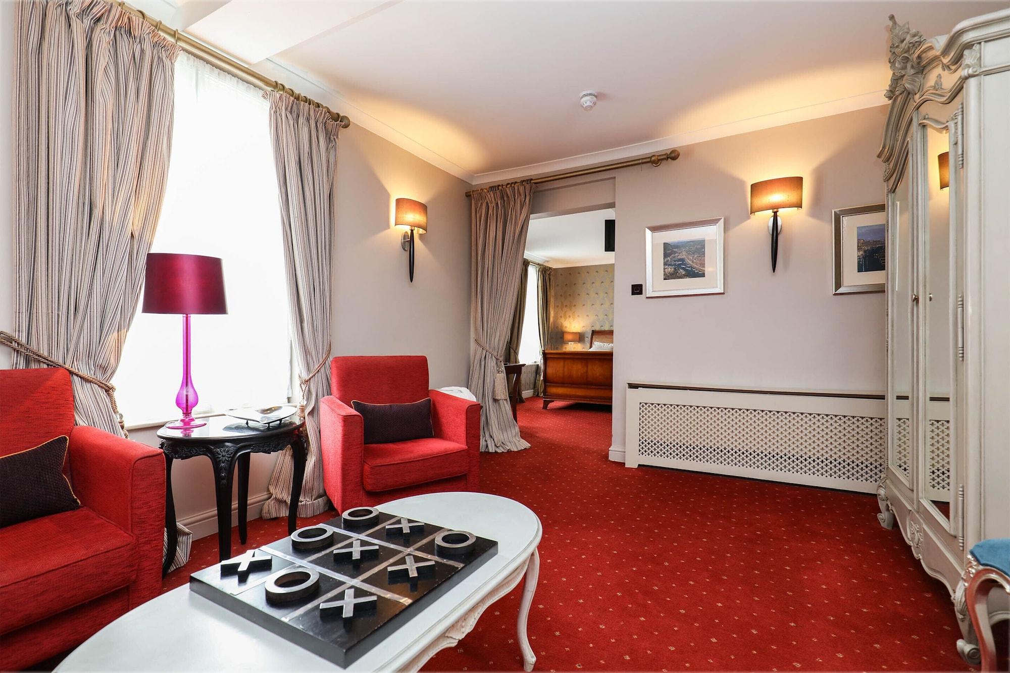 Muthu Clumber Park Hotel And Spa Worksop Εξωτερικό φωτογραφία