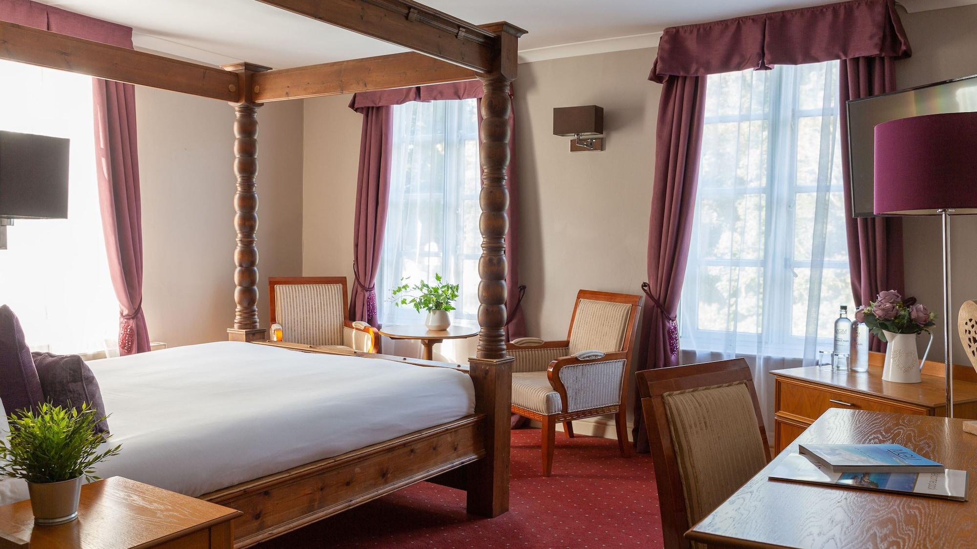 Muthu Clumber Park Hotel And Spa Worksop Εξωτερικό φωτογραφία