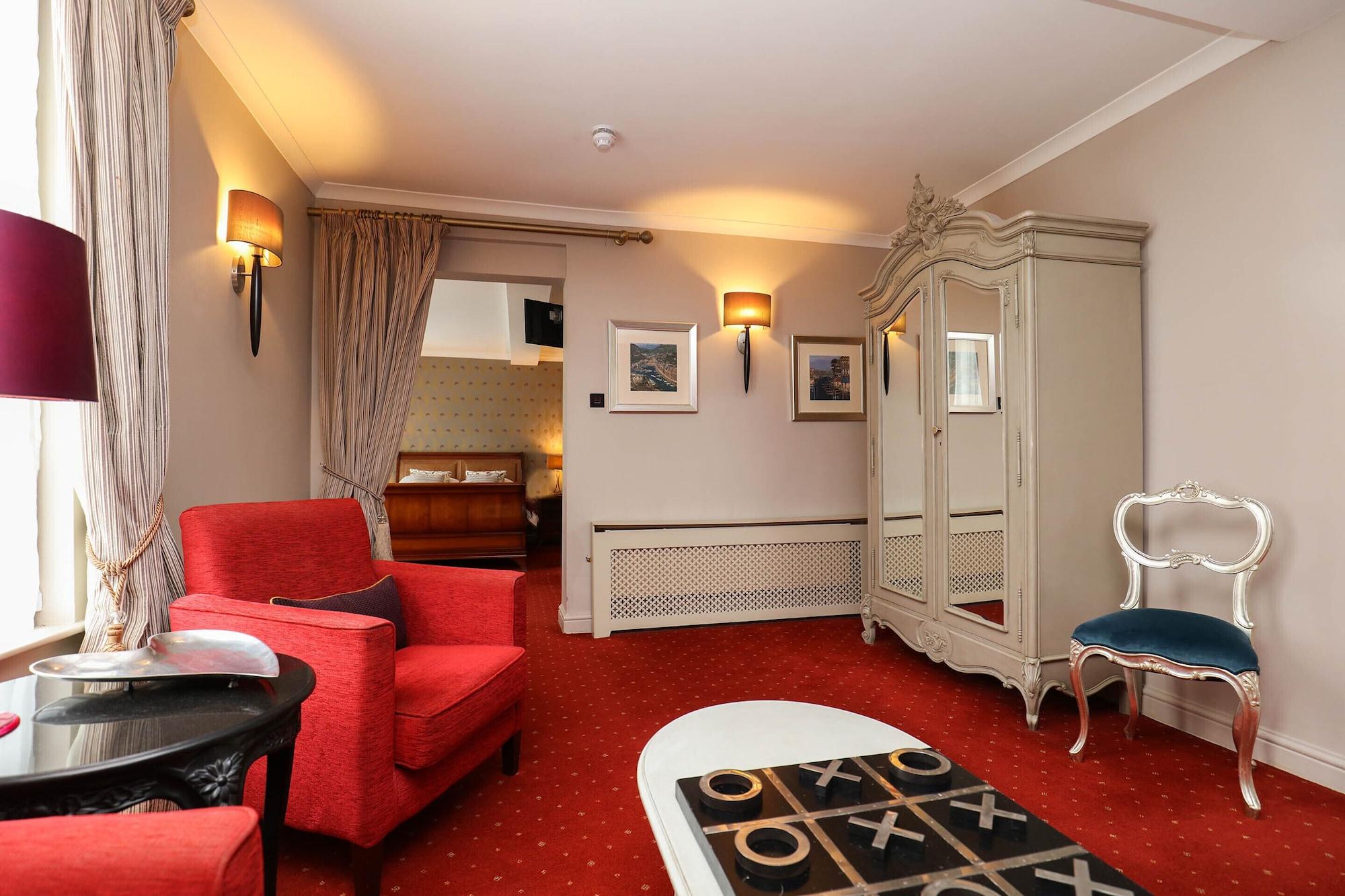Muthu Clumber Park Hotel And Spa Worksop Εξωτερικό φωτογραφία
