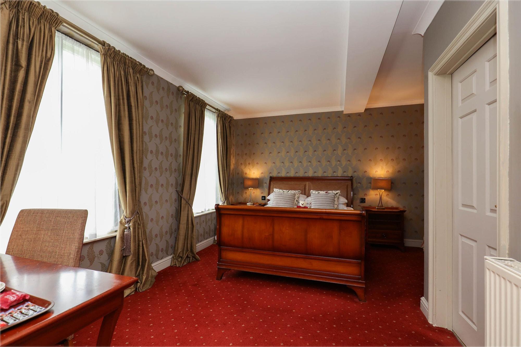 Muthu Clumber Park Hotel And Spa Worksop Εξωτερικό φωτογραφία