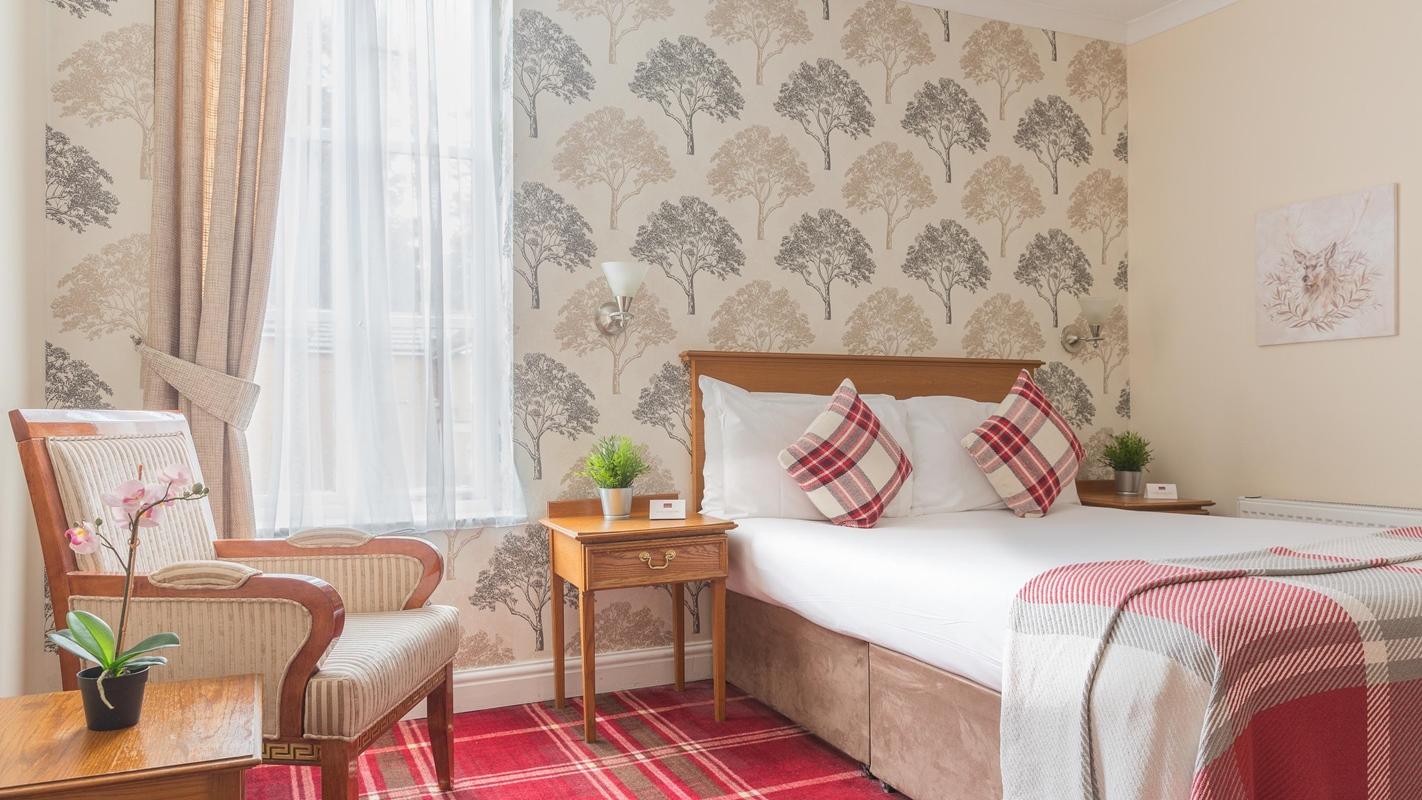 Muthu Clumber Park Hotel And Spa Worksop Εξωτερικό φωτογραφία