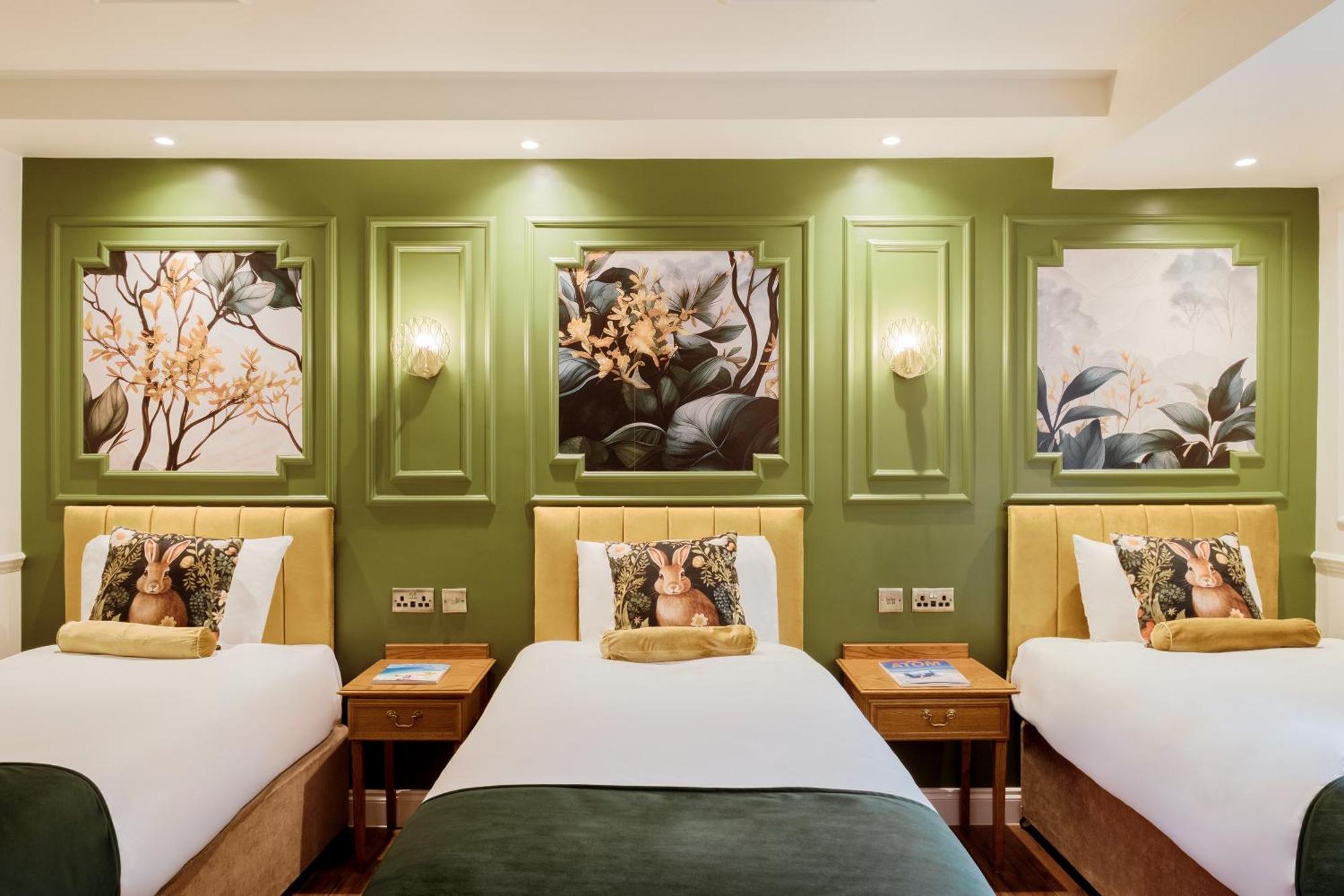 Muthu Clumber Park Hotel And Spa Worksop Εξωτερικό φωτογραφία