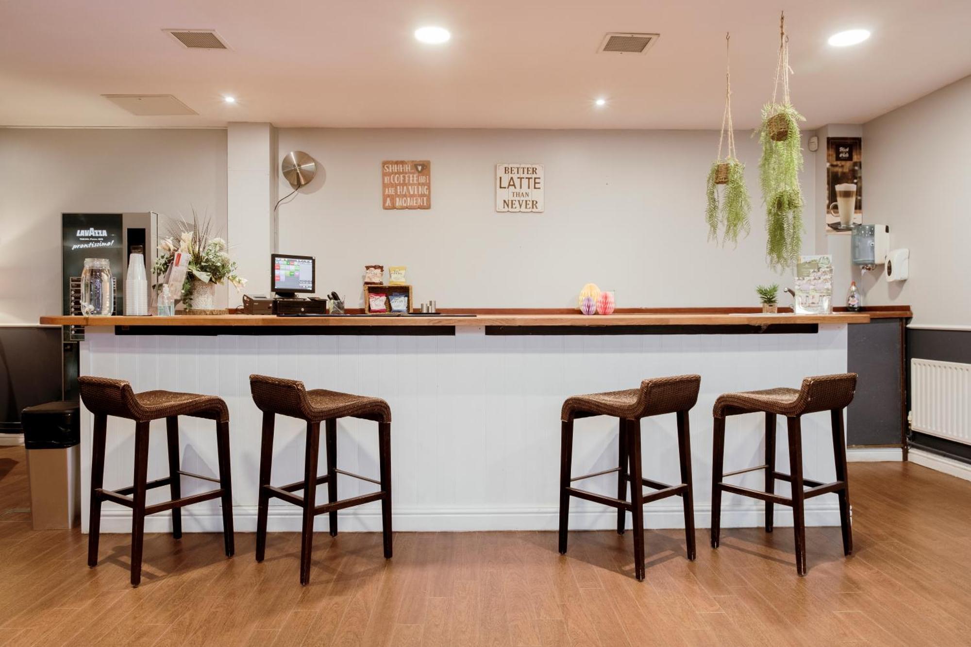 Muthu Clumber Park Hotel And Spa Worksop Εξωτερικό φωτογραφία