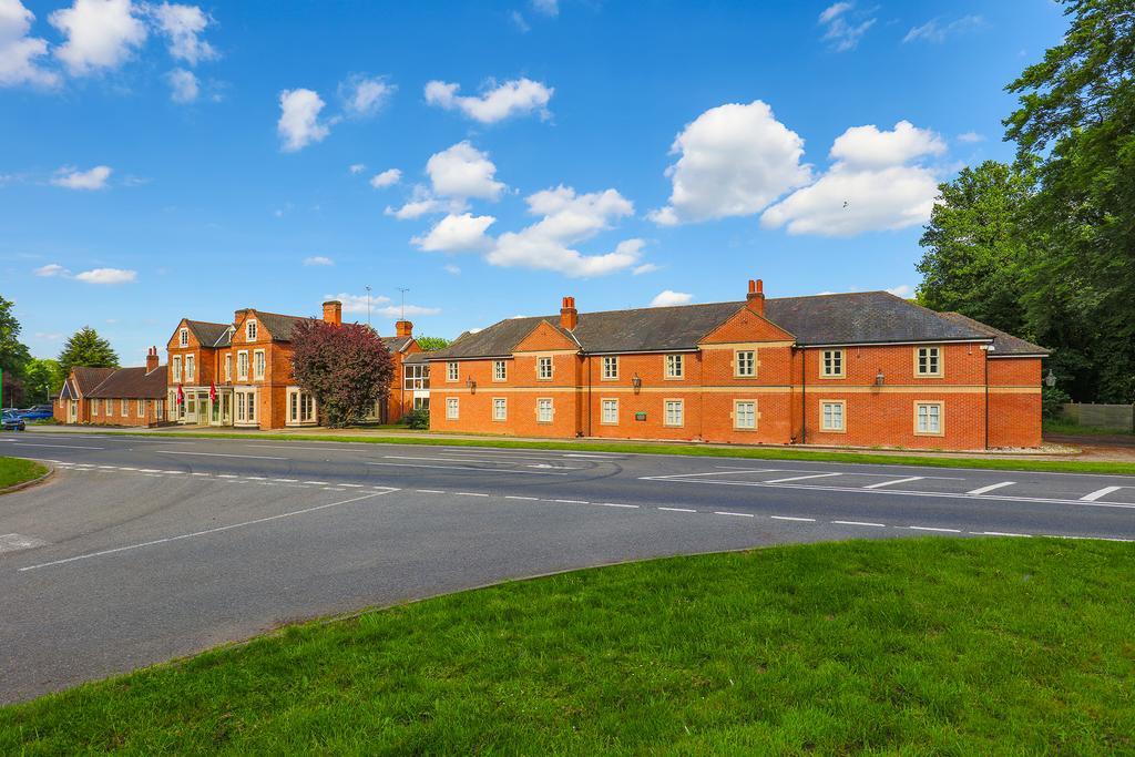 Muthu Clumber Park Hotel And Spa Worksop Εξωτερικό φωτογραφία