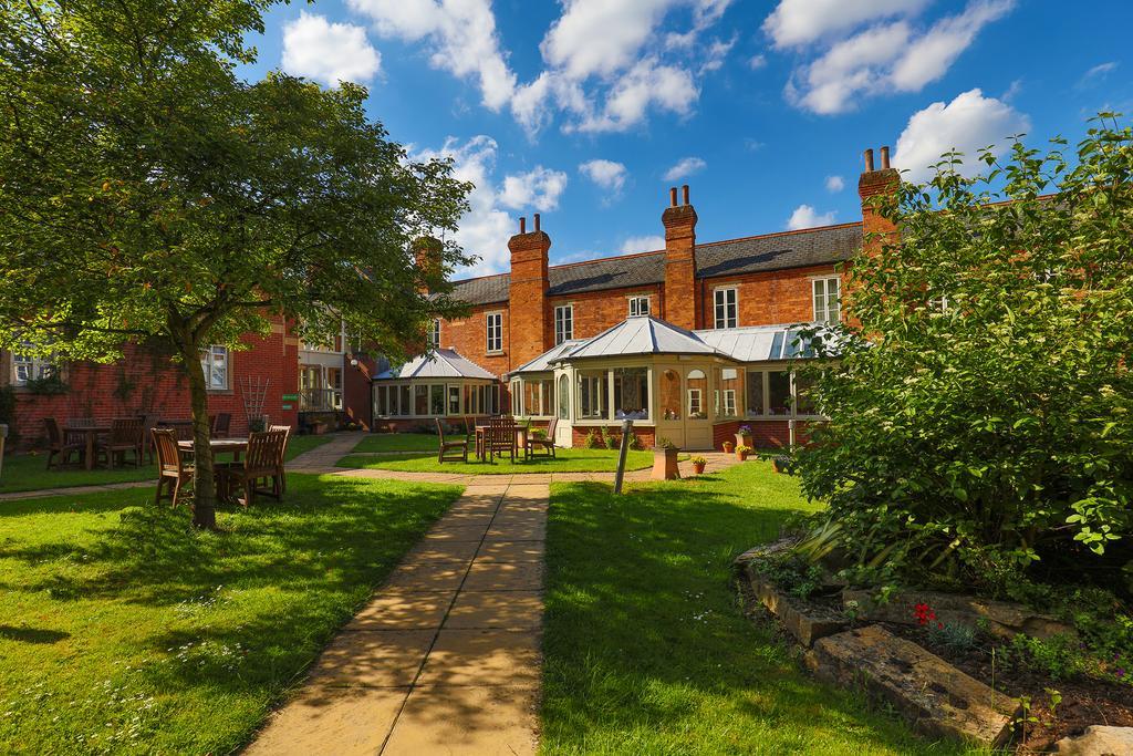 Muthu Clumber Park Hotel And Spa Worksop Εξωτερικό φωτογραφία
