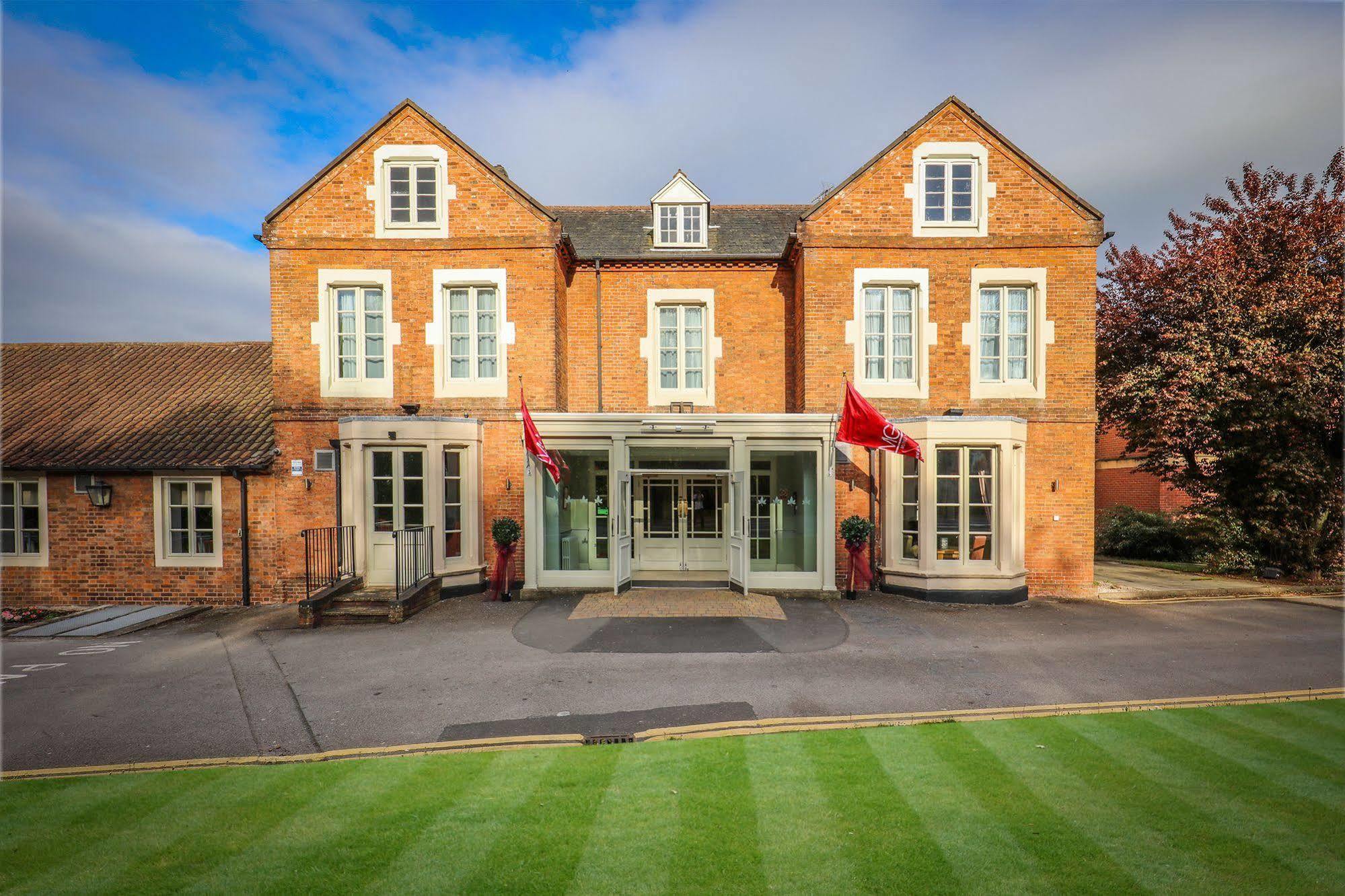 Muthu Clumber Park Hotel And Spa Worksop Εξωτερικό φωτογραφία