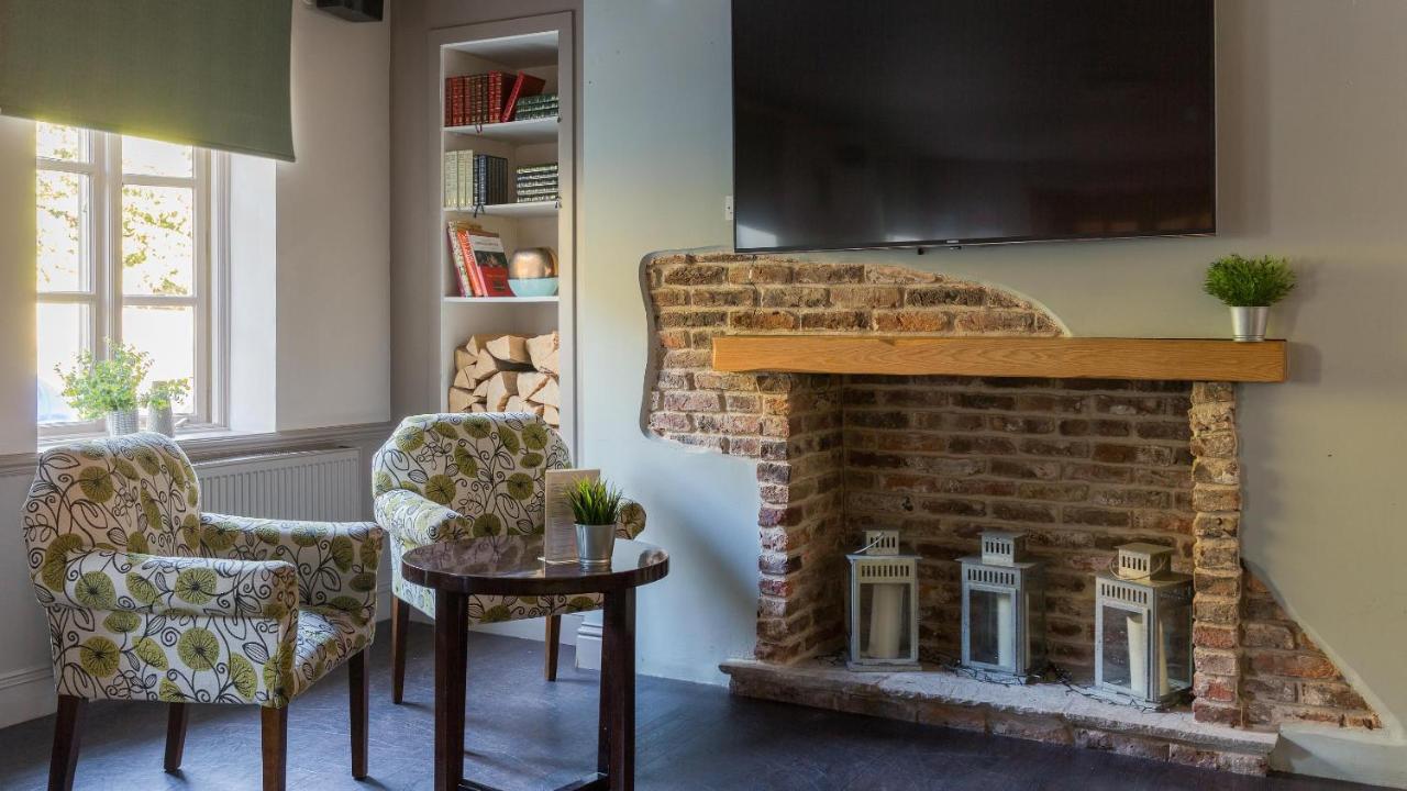Muthu Clumber Park Hotel And Spa Worksop Εξωτερικό φωτογραφία