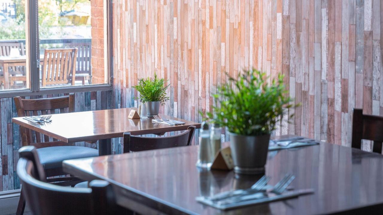 Muthu Clumber Park Hotel And Spa Worksop Εξωτερικό φωτογραφία