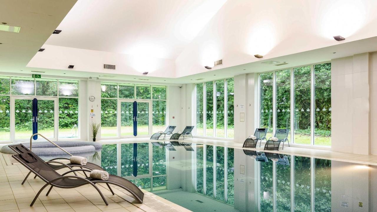 Muthu Clumber Park Hotel And Spa Worksop Εξωτερικό φωτογραφία
