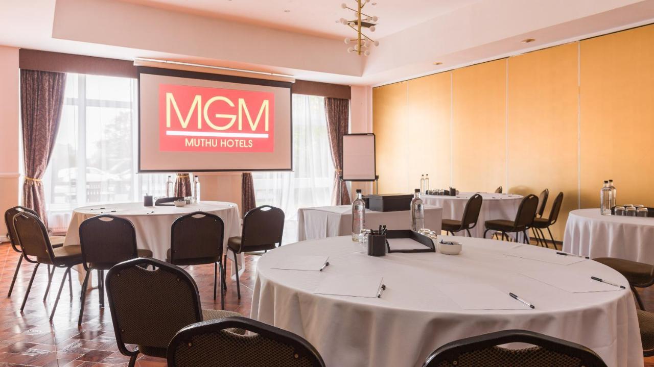 Muthu Clumber Park Hotel And Spa Worksop Εξωτερικό φωτογραφία